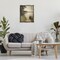 Stupell Industries Wild Grasses by Lakeside Floating Frame Design by Petal Prints Design